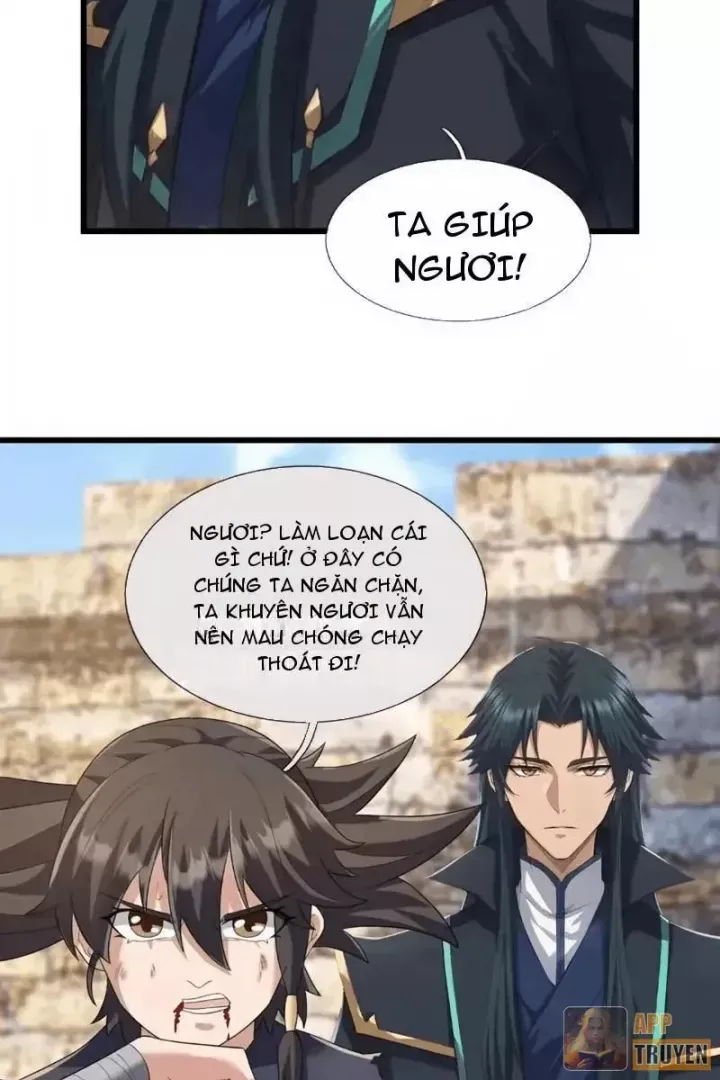 Ngủ Say Vạn Cổ: Xuất Thế Quét Ngang Chư Thiên Chap 144 - Next Chap 143