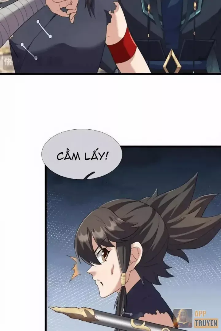 Ngủ Say Vạn Cổ: Xuất Thế Quét Ngang Chư Thiên Chap 144 - Next Chap 143