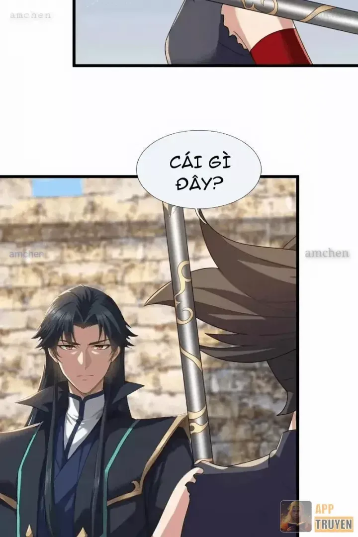 Ngủ Say Vạn Cổ: Xuất Thế Quét Ngang Chư Thiên Chap 144 - Next Chap 143