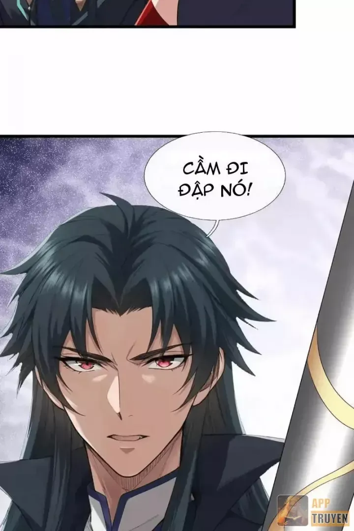 Ngủ Say Vạn Cổ: Xuất Thế Quét Ngang Chư Thiên Chap 144 - Next Chap 143