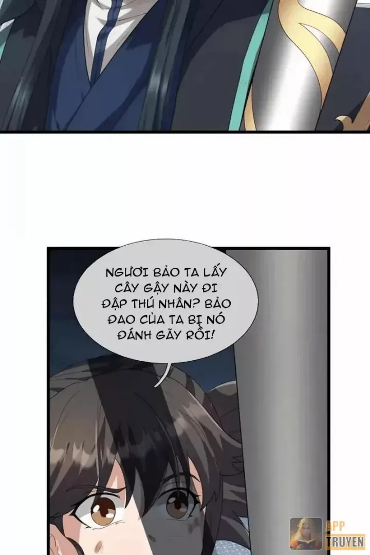 Ngủ Say Vạn Cổ: Xuất Thế Quét Ngang Chư Thiên Chap 144 - Next Chap 143