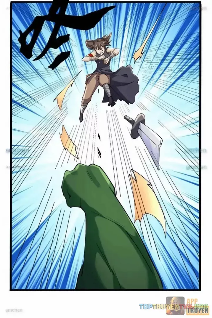 Ngủ Say Vạn Cổ: Xuất Thế Quét Ngang Chư Thiên Chap 144 - Next Chap 143