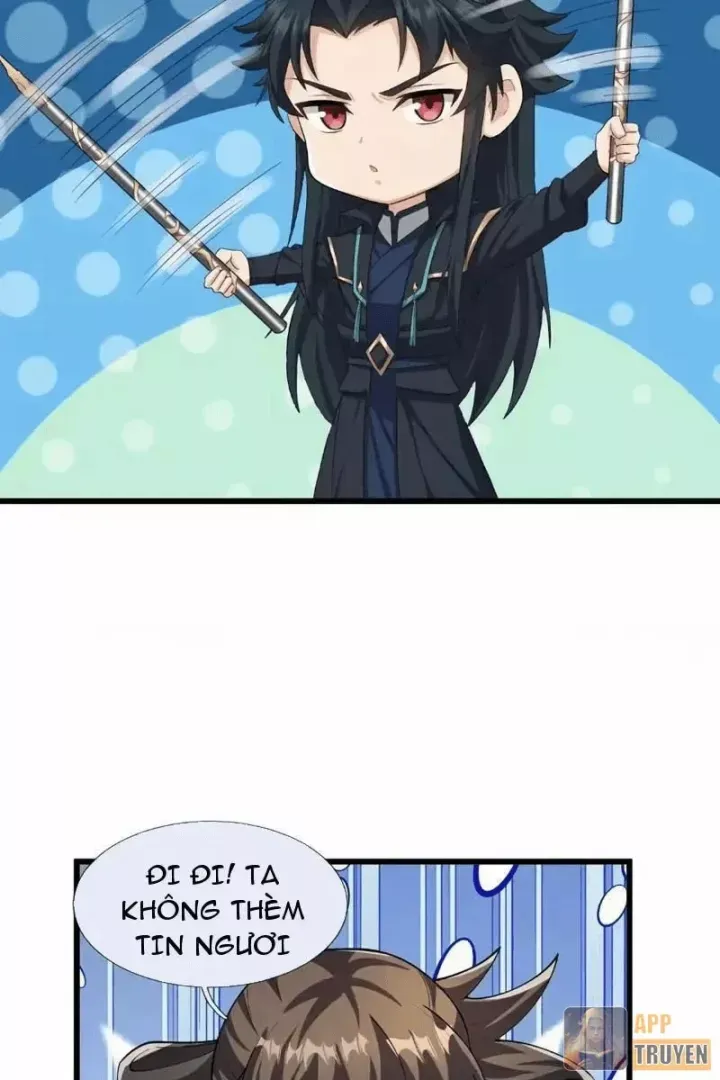 Ngủ Say Vạn Cổ: Xuất Thế Quét Ngang Chư Thiên Chap 144 - Next Chap 143