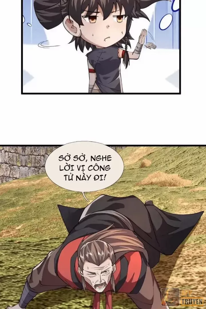 Ngủ Say Vạn Cổ: Xuất Thế Quét Ngang Chư Thiên Chap 144 - Next Chap 143