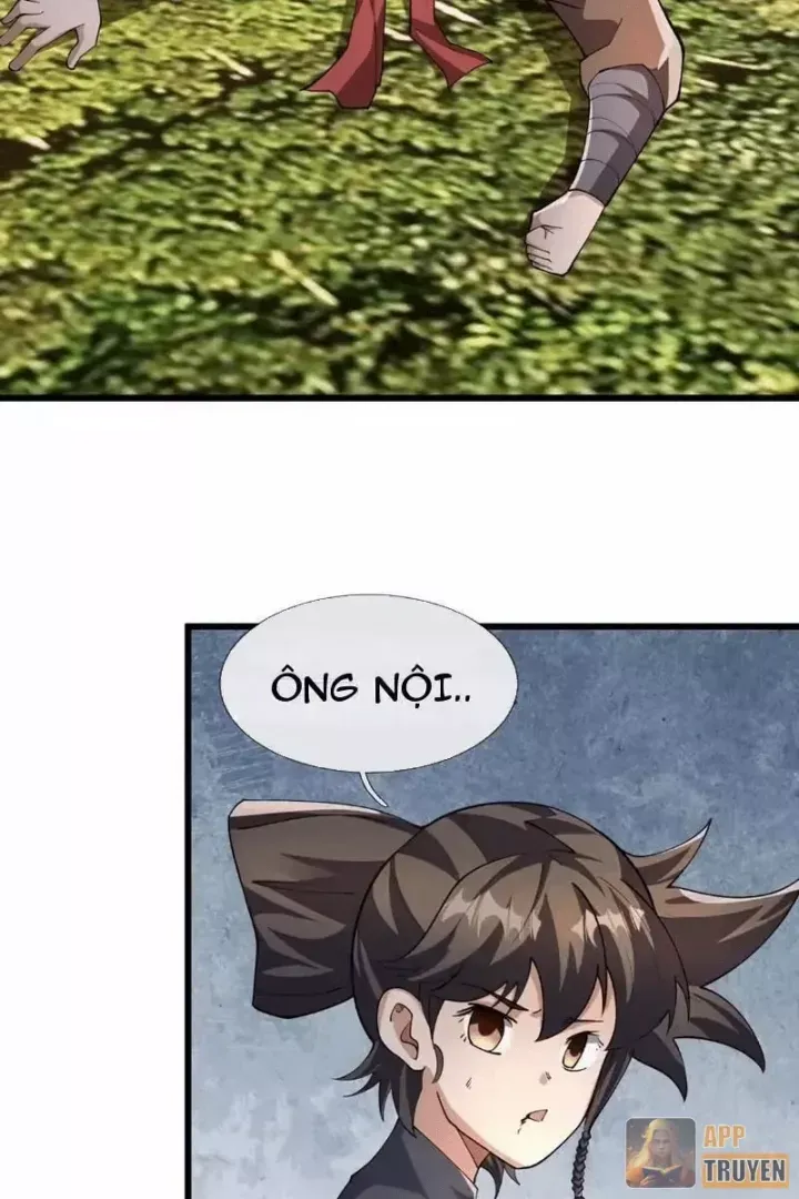 Ngủ Say Vạn Cổ: Xuất Thế Quét Ngang Chư Thiên Chap 144 - Next Chap 143