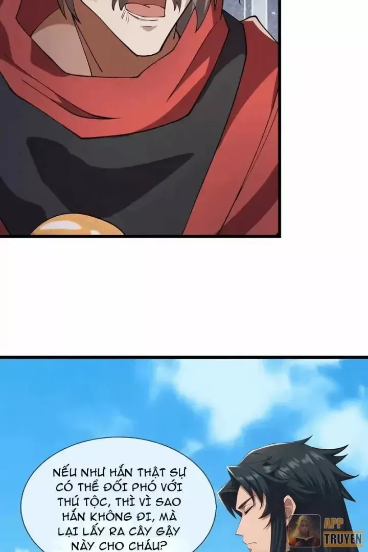 Ngủ Say Vạn Cổ: Xuất Thế Quét Ngang Chư Thiên Chap 144 - Next Chap 143