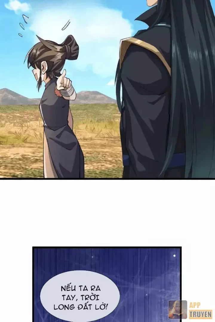 Ngủ Say Vạn Cổ: Xuất Thế Quét Ngang Chư Thiên Chap 144 - Next Chap 143