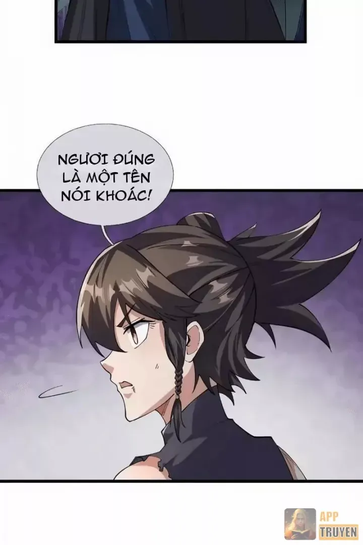 Ngủ Say Vạn Cổ: Xuất Thế Quét Ngang Chư Thiên Chap 144 - Next Chap 143