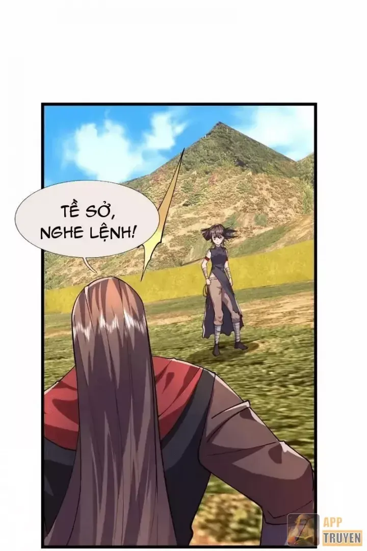 Ngủ Say Vạn Cổ: Xuất Thế Quét Ngang Chư Thiên Chap 144 - Next Chap 143