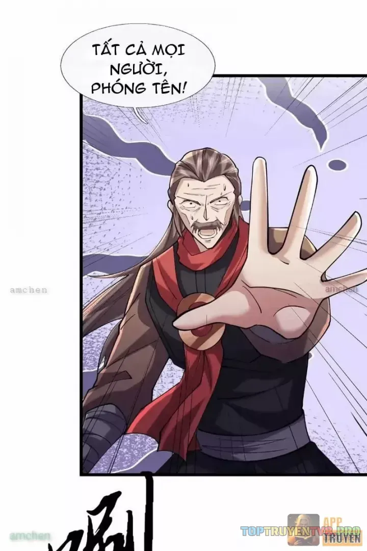 Ngủ Say Vạn Cổ: Xuất Thế Quét Ngang Chư Thiên Chap 144 - Next Chap 143