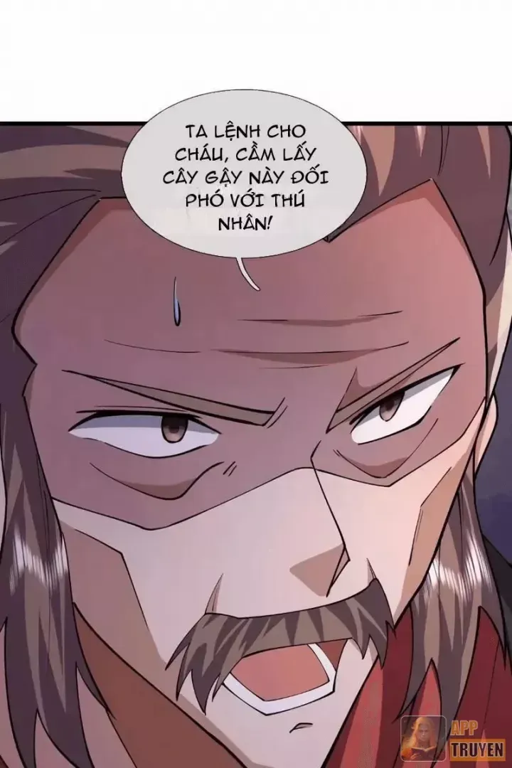 Ngủ Say Vạn Cổ: Xuất Thế Quét Ngang Chư Thiên Chap 144 - Next Chap 143