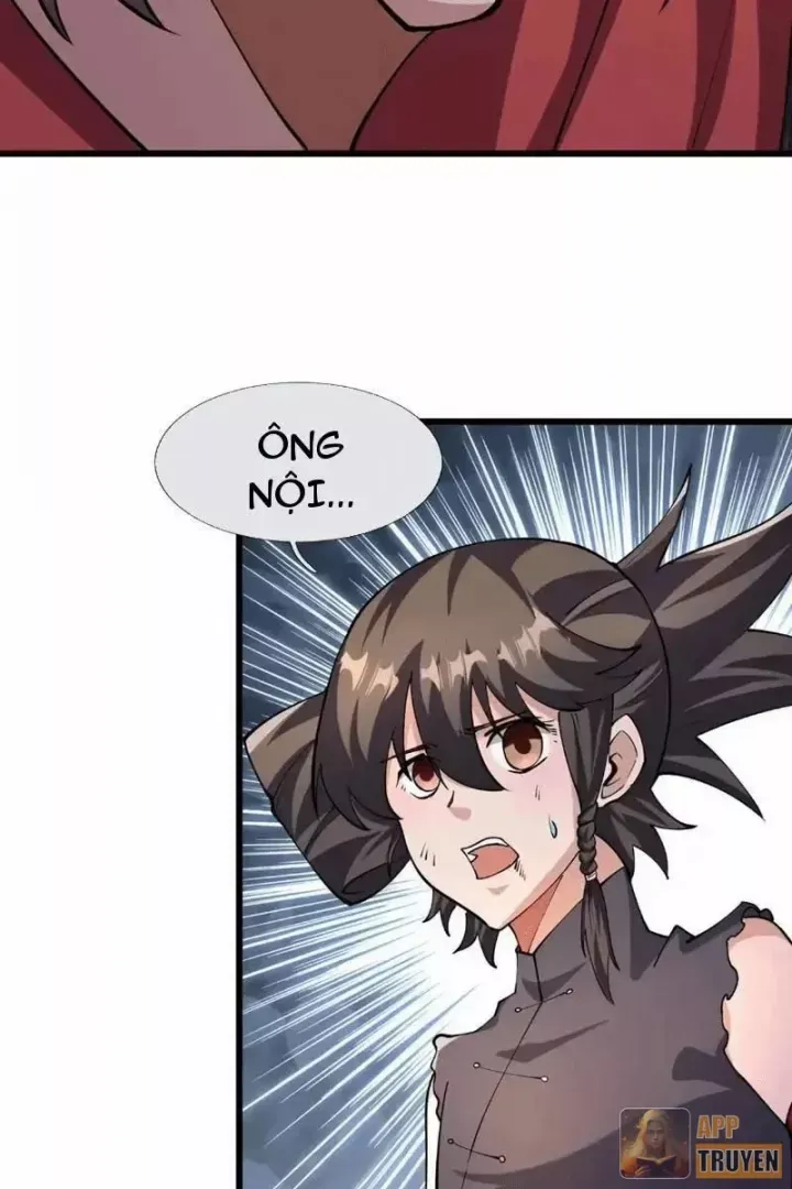 Ngủ Say Vạn Cổ: Xuất Thế Quét Ngang Chư Thiên Chap 144 - Next Chap 143