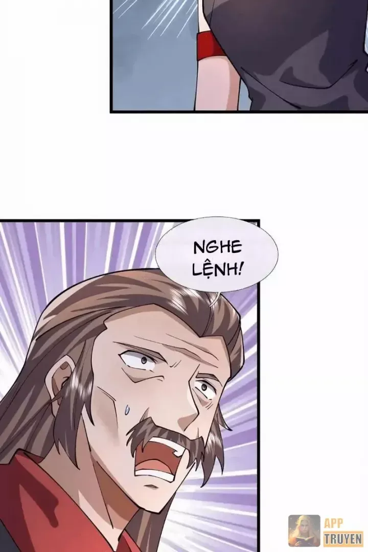 Ngủ Say Vạn Cổ: Xuất Thế Quét Ngang Chư Thiên Chap 144 - Next Chap 143