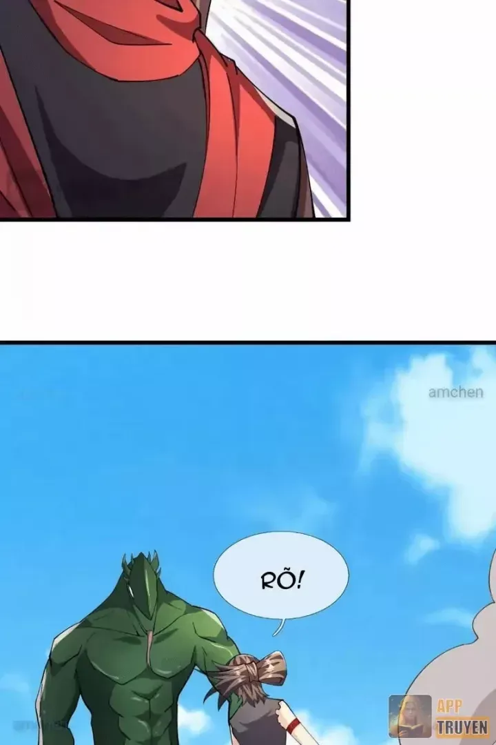 Ngủ Say Vạn Cổ: Xuất Thế Quét Ngang Chư Thiên Chap 144 - Next Chap 143