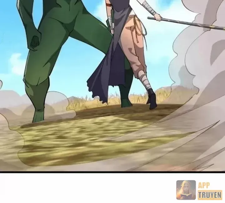 Ngủ Say Vạn Cổ: Xuất Thế Quét Ngang Chư Thiên Chap 144 - Next Chap 143