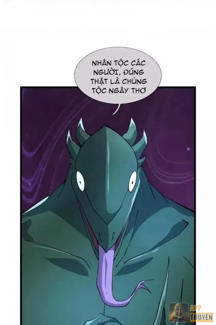 Ngủ Say Vạn Cổ: Xuất Thế Quét Ngang Chư Thiên Chap 144 - Next Chap 143