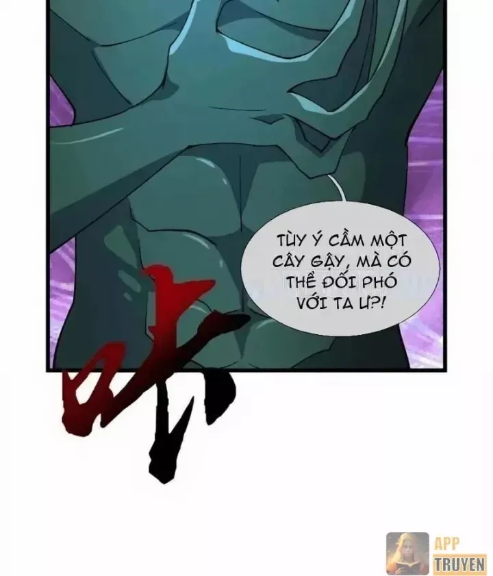 Ngủ Say Vạn Cổ: Xuất Thế Quét Ngang Chư Thiên Chap 144 - Next Chap 143