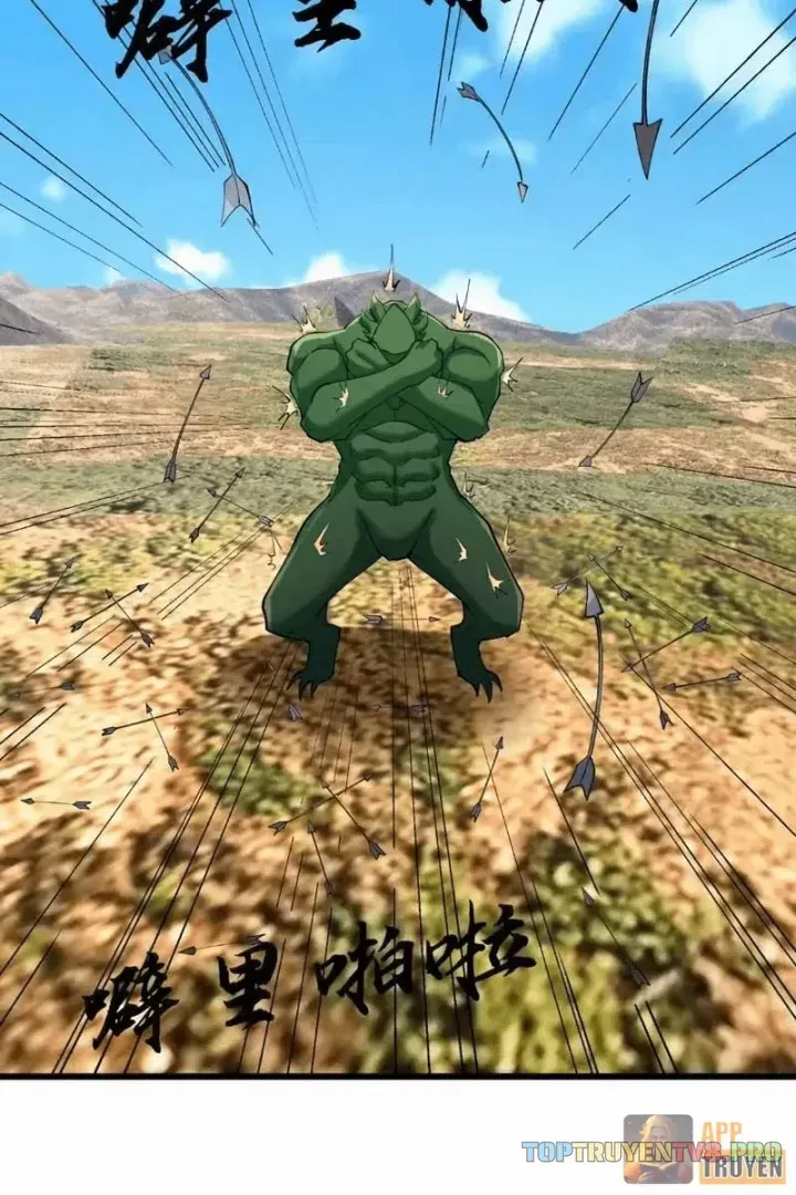 Ngủ Say Vạn Cổ: Xuất Thế Quét Ngang Chư Thiên Chap 144 - Next Chap 143