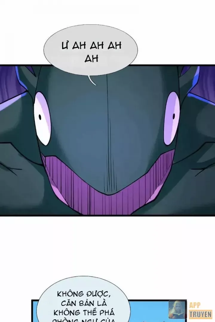 Ngủ Say Vạn Cổ: Xuất Thế Quét Ngang Chư Thiên Chap 144 - Next Chap 143