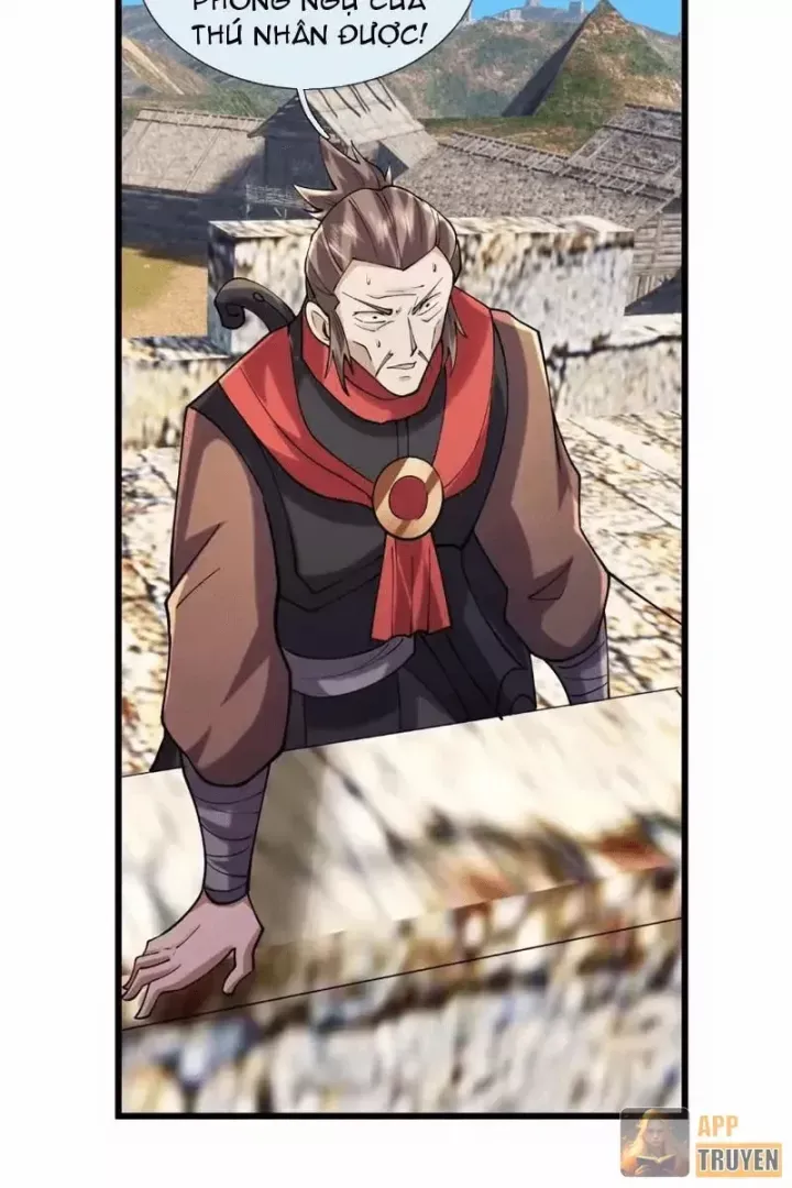 Ngủ Say Vạn Cổ: Xuất Thế Quét Ngang Chư Thiên Chap 144 - Next Chap 143