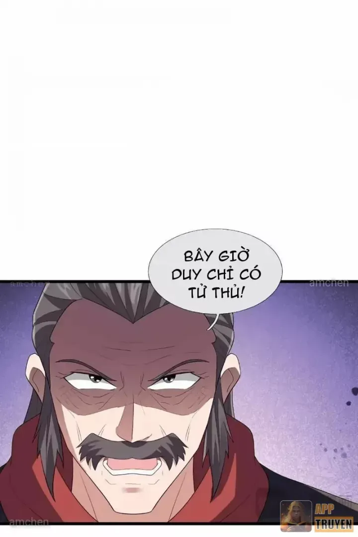 Ngủ Say Vạn Cổ: Xuất Thế Quét Ngang Chư Thiên Chap 144 - Next Chap 143