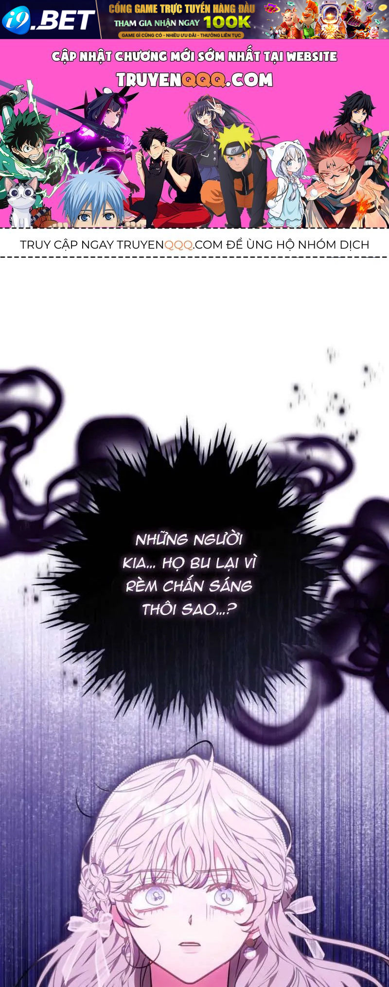 Mặc Dù Thích Ở Nhà Nhưng Tôi Lại Xuyên Vào Thể Loại Giam Cầm Đen Tối Chap 36 - Next Chap 37