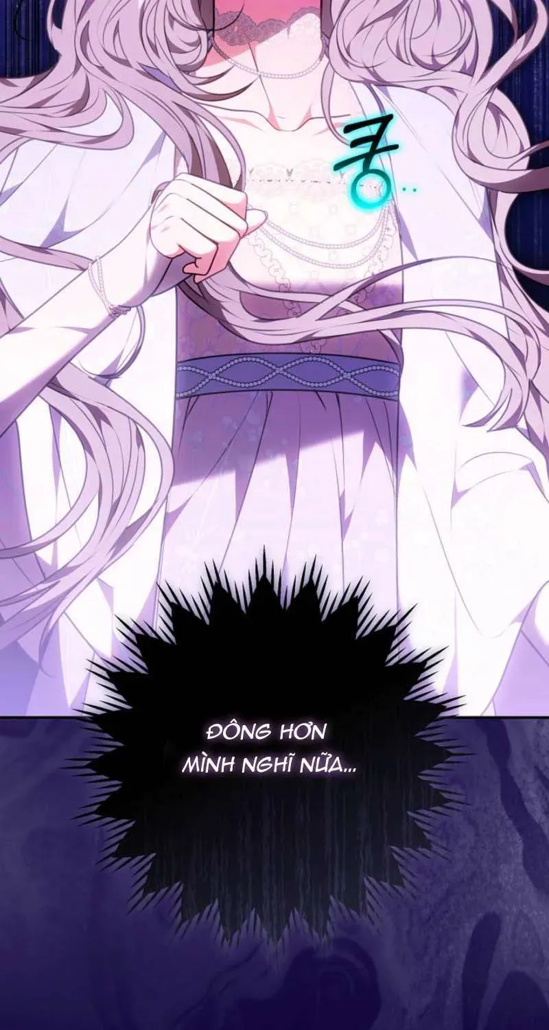 Mặc Dù Thích Ở Nhà Nhưng Tôi Lại Xuyên Vào Thể Loại Giam Cầm Đen Tối Chap 36 - Next Chap 37