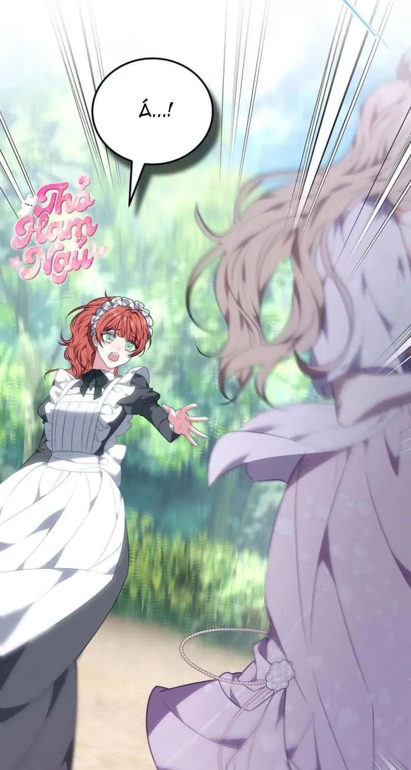 Mặc Dù Thích Ở Nhà Nhưng Tôi Lại Xuyên Vào Thể Loại Giam Cầm Đen Tối Chap 36 - Next Chap 37