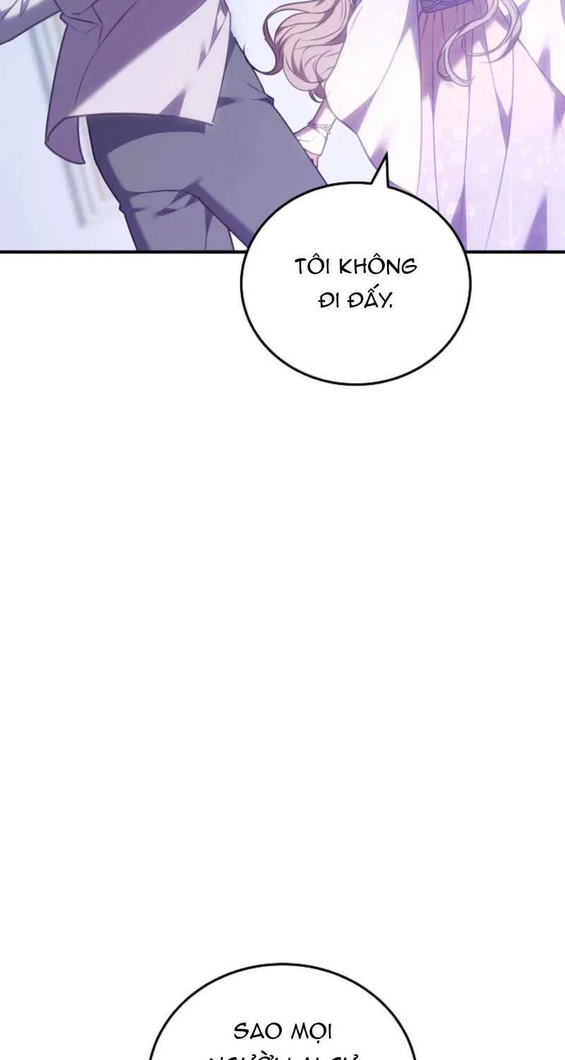 Mặc Dù Thích Ở Nhà Nhưng Tôi Lại Xuyên Vào Thể Loại Giam Cầm Đen Tối Chap 36 - Next Chap 37