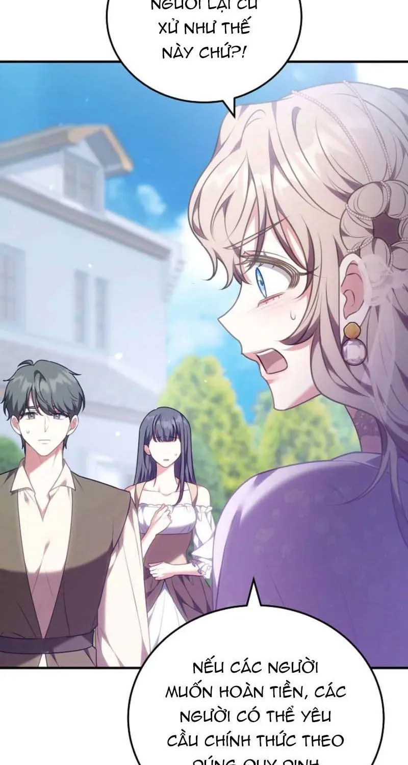 Mặc Dù Thích Ở Nhà Nhưng Tôi Lại Xuyên Vào Thể Loại Giam Cầm Đen Tối Chap 36 - Next Chap 37