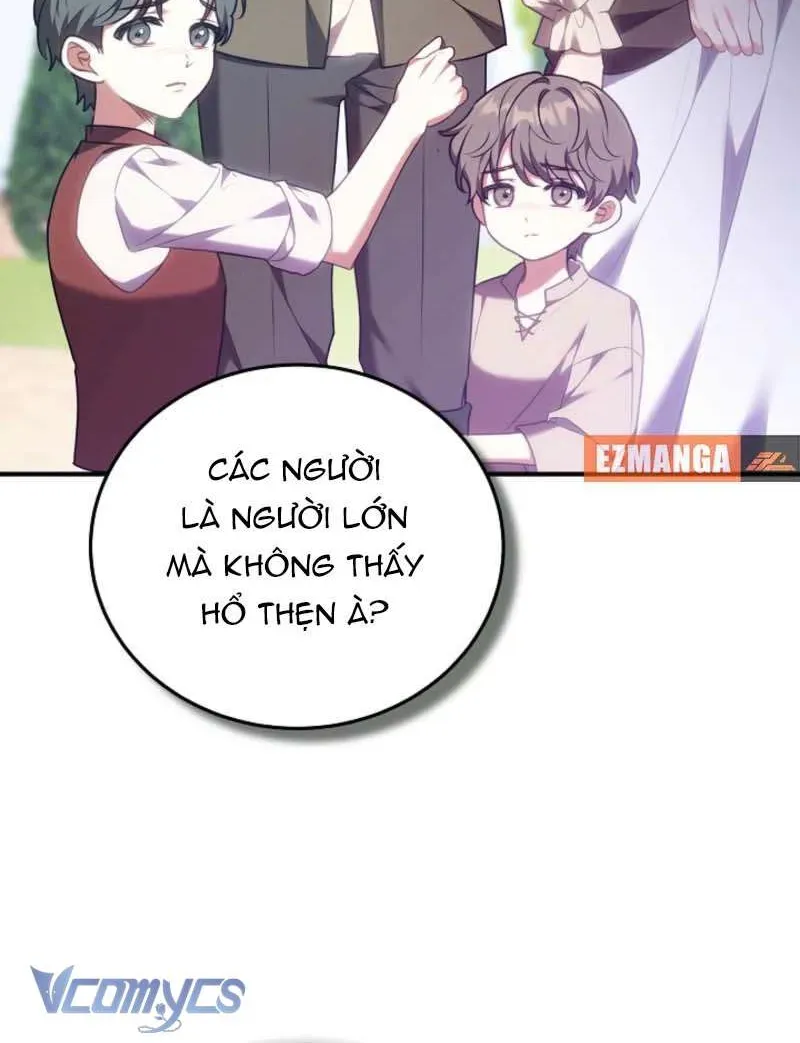 Mặc Dù Thích Ở Nhà Nhưng Tôi Lại Xuyên Vào Thể Loại Giam Cầm Đen Tối Chap 36 - Next Chap 37