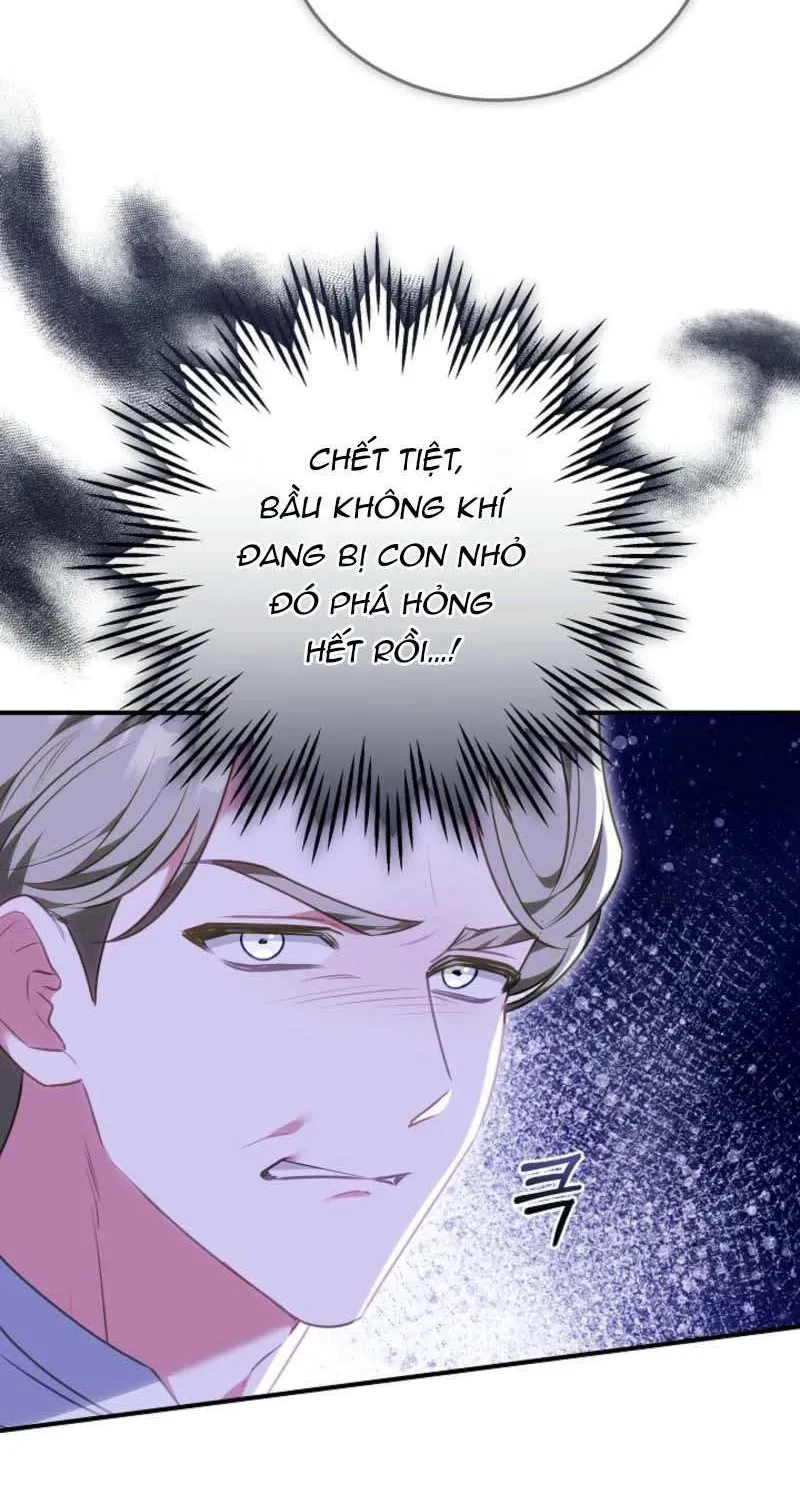 Mặc Dù Thích Ở Nhà Nhưng Tôi Lại Xuyên Vào Thể Loại Giam Cầm Đen Tối Chap 36 - Next Chap 37