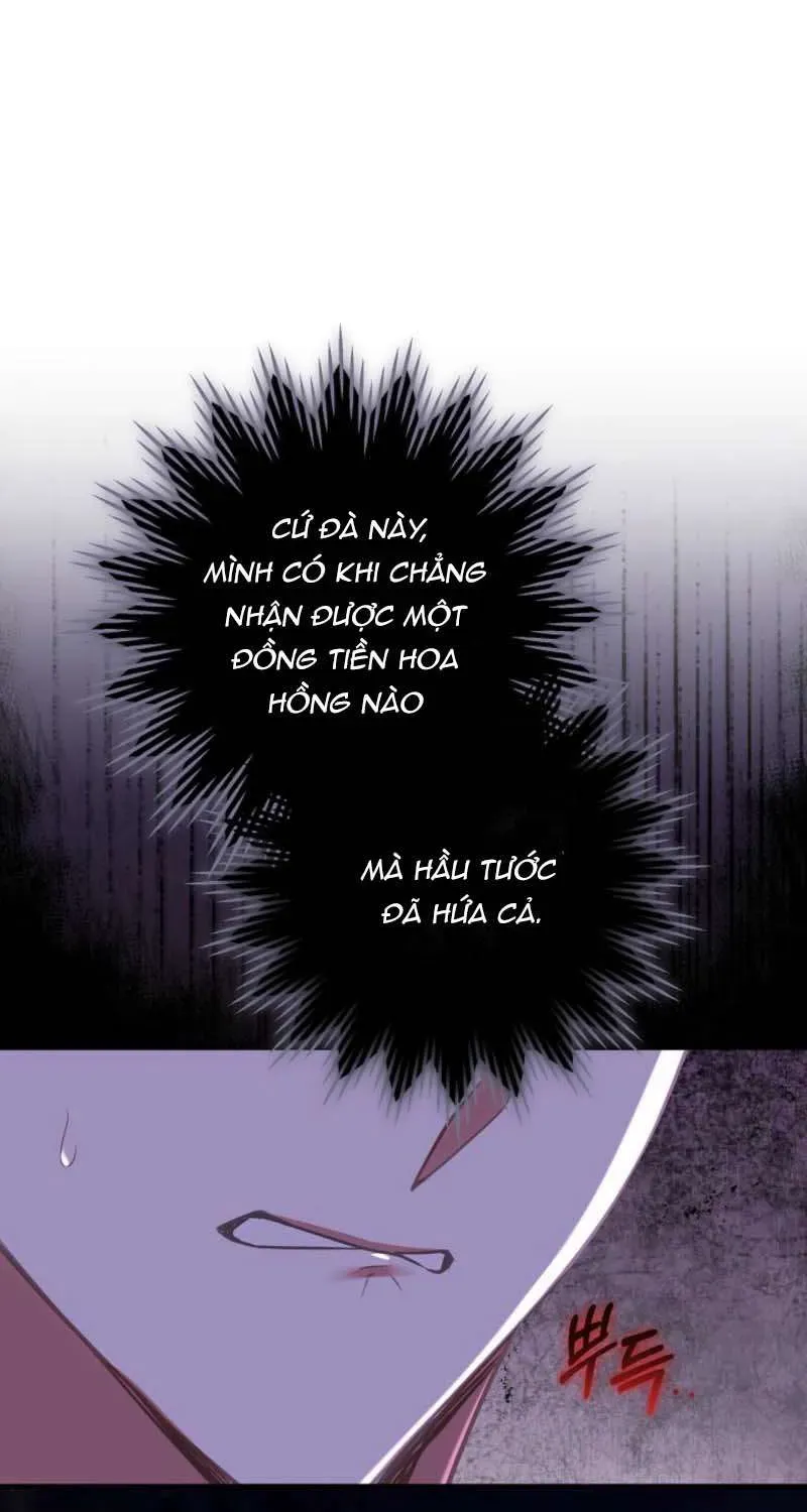 Mặc Dù Thích Ở Nhà Nhưng Tôi Lại Xuyên Vào Thể Loại Giam Cầm Đen Tối Chap 36 - Next Chap 37