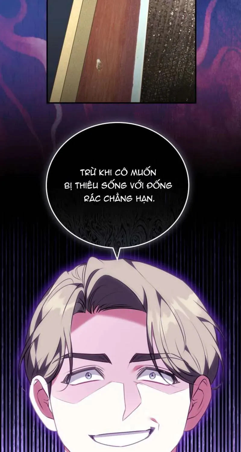 Mặc Dù Thích Ở Nhà Nhưng Tôi Lại Xuyên Vào Thể Loại Giam Cầm Đen Tối Chap 36 - Next Chap 37