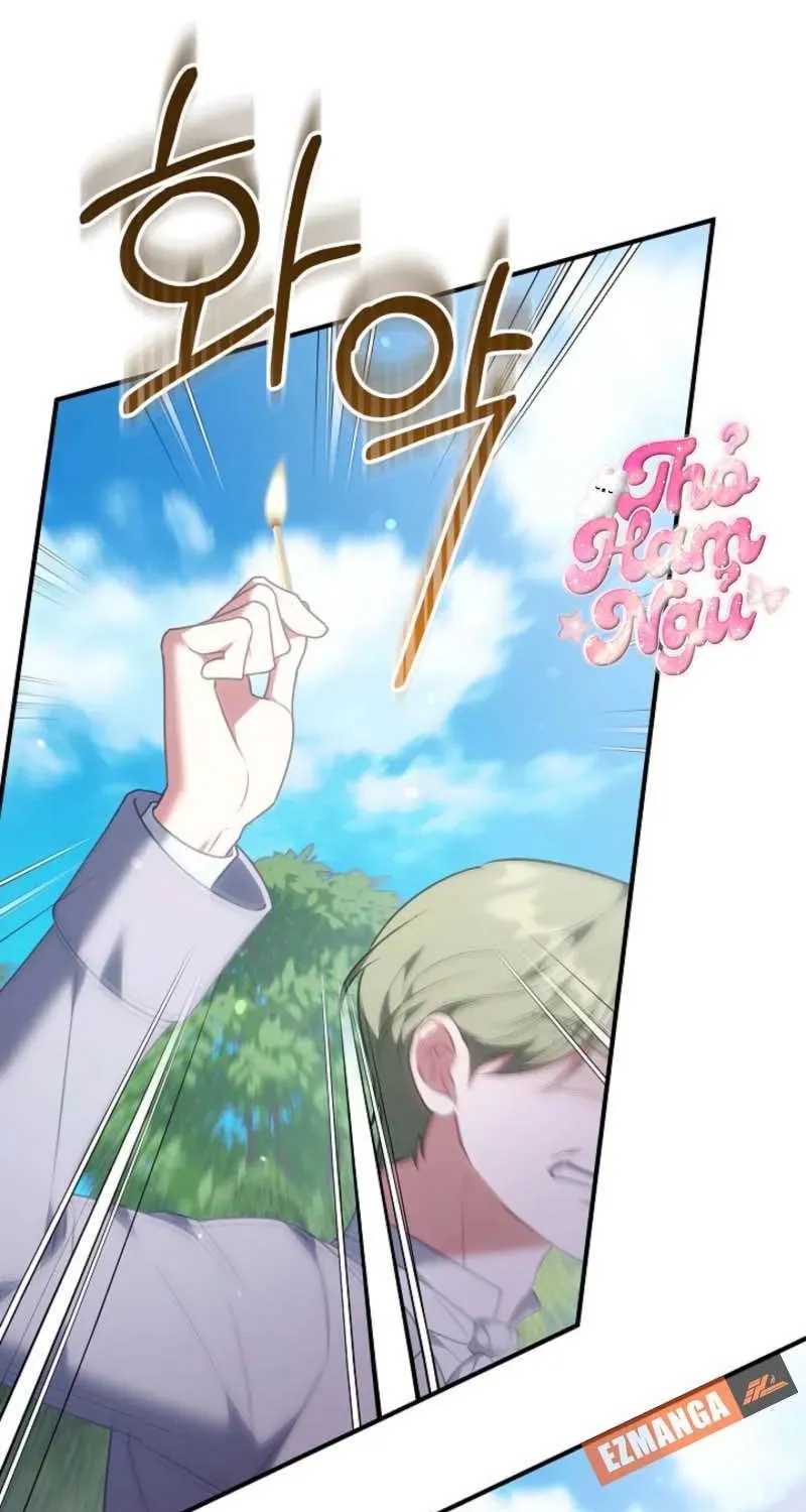 Mặc Dù Thích Ở Nhà Nhưng Tôi Lại Xuyên Vào Thể Loại Giam Cầm Đen Tối Chap 36 - Next Chap 37