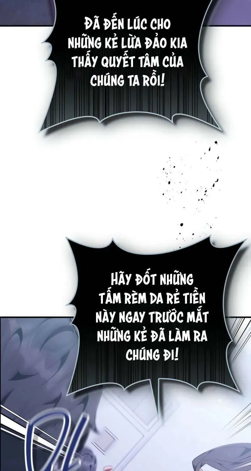 Mặc Dù Thích Ở Nhà Nhưng Tôi Lại Xuyên Vào Thể Loại Giam Cầm Đen Tối Chap 36 - Next Chap 37