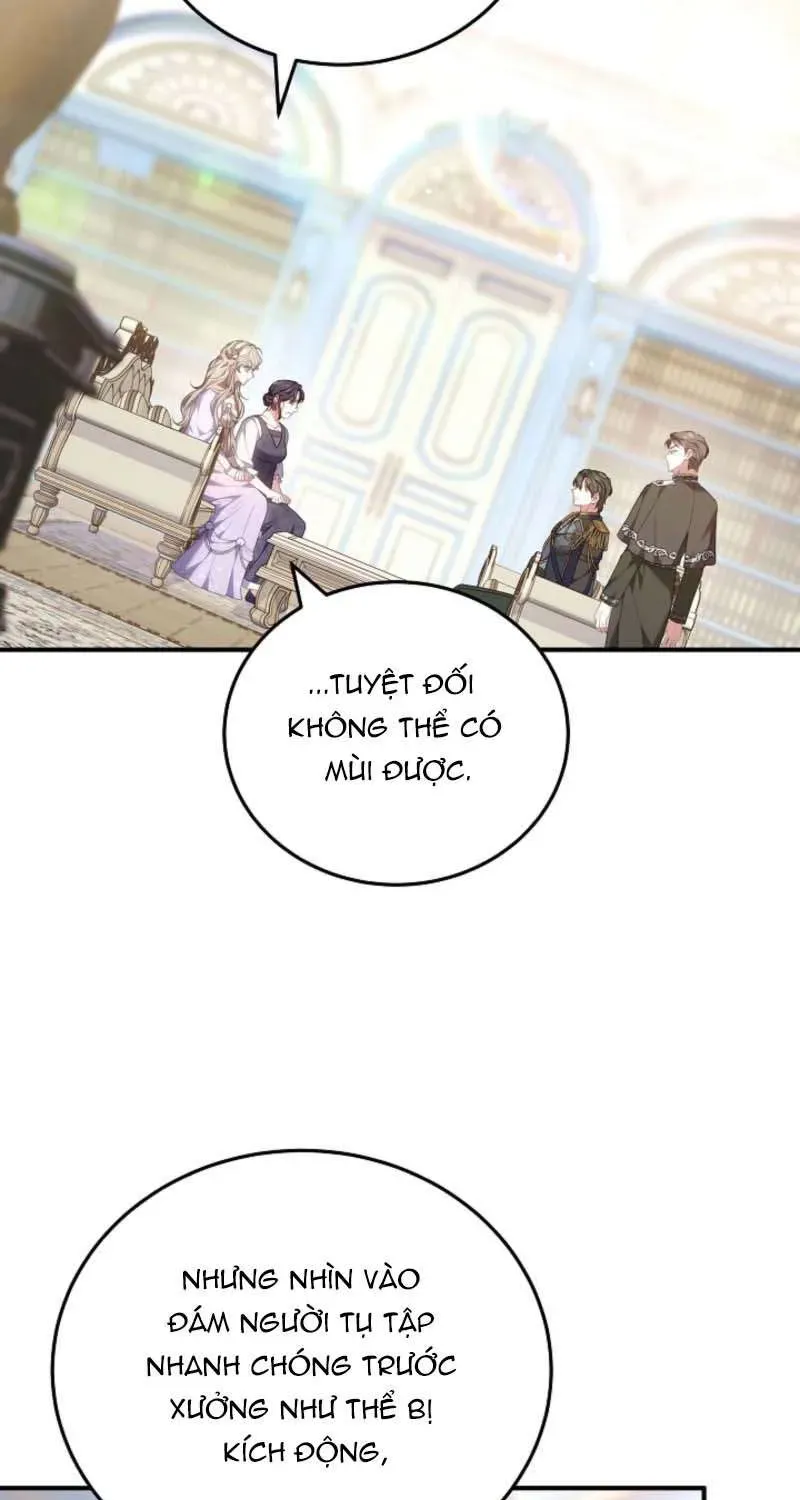 Mặc Dù Thích Ở Nhà Nhưng Tôi Lại Xuyên Vào Thể Loại Giam Cầm Đen Tối Chap 36 - Next Chap 37