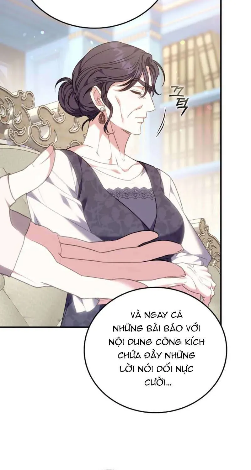 Mặc Dù Thích Ở Nhà Nhưng Tôi Lại Xuyên Vào Thể Loại Giam Cầm Đen Tối Chap 36 - Next Chap 37