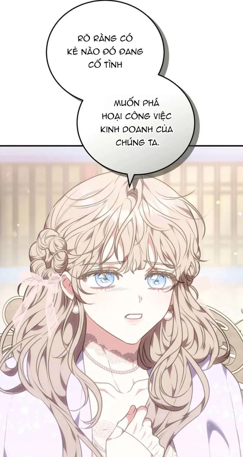 Mặc Dù Thích Ở Nhà Nhưng Tôi Lại Xuyên Vào Thể Loại Giam Cầm Đen Tối Chap 36 - Next Chap 37