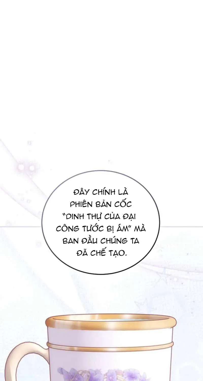 Mặc Dù Thích Ở Nhà Nhưng Tôi Lại Xuyên Vào Thể Loại Giam Cầm Đen Tối Chap 36 - Next Chap 37