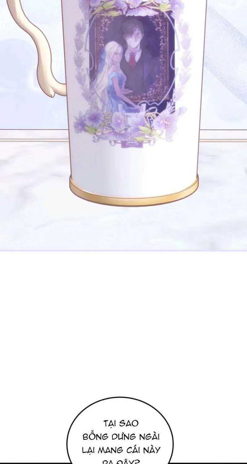 Mặc Dù Thích Ở Nhà Nhưng Tôi Lại Xuyên Vào Thể Loại Giam Cầm Đen Tối Chap 36 - Next Chap 37