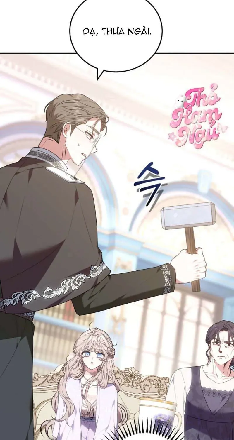 Mặc Dù Thích Ở Nhà Nhưng Tôi Lại Xuyên Vào Thể Loại Giam Cầm Đen Tối Chap 36 - Next Chap 37