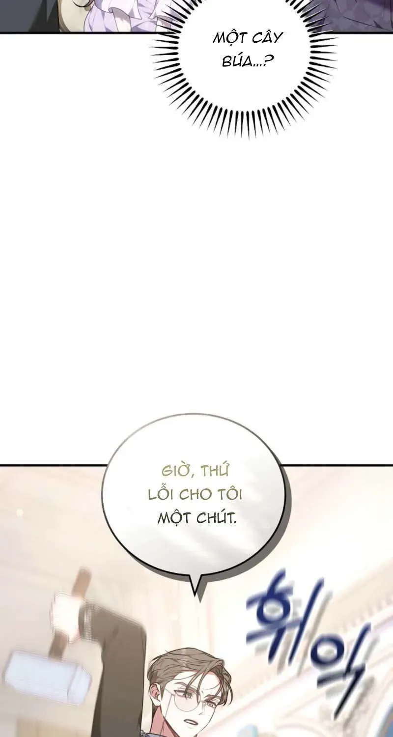 Mặc Dù Thích Ở Nhà Nhưng Tôi Lại Xuyên Vào Thể Loại Giam Cầm Đen Tối Chap 36 - Next Chap 37