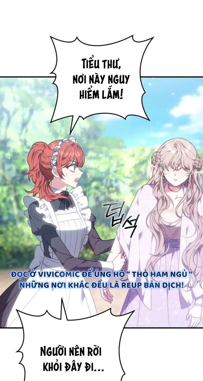 Mặc Dù Thích Ở Nhà Nhưng Tôi Lại Xuyên Vào Thể Loại Giam Cầm Đen Tối Chap 36 - Next Chap 37