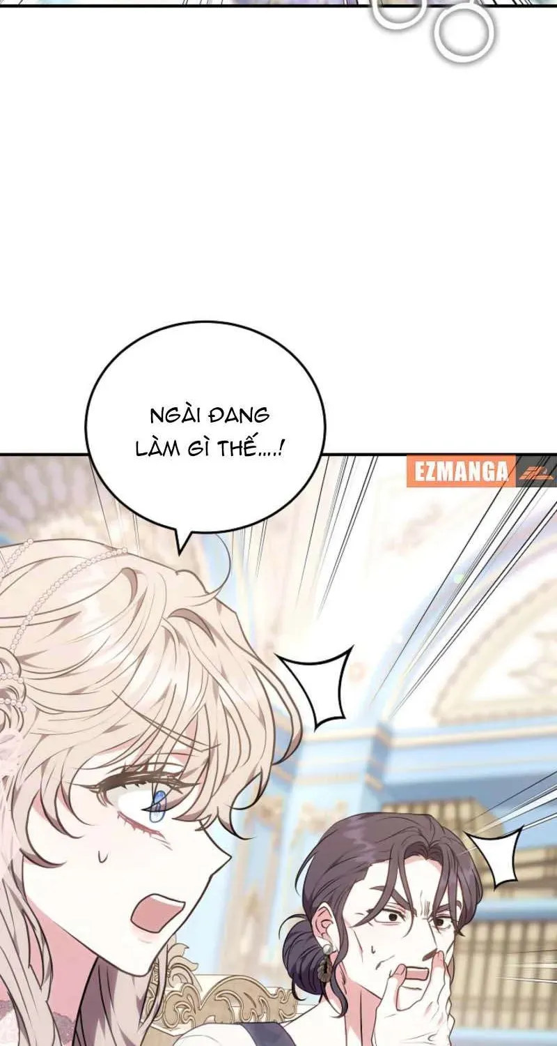 Mặc Dù Thích Ở Nhà Nhưng Tôi Lại Xuyên Vào Thể Loại Giam Cầm Đen Tối Chap 36 - Next Chap 37