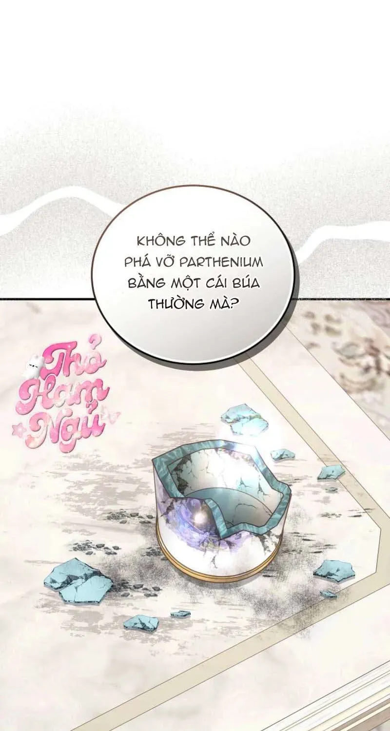 Mặc Dù Thích Ở Nhà Nhưng Tôi Lại Xuyên Vào Thể Loại Giam Cầm Đen Tối Chap 36 - Next Chap 37