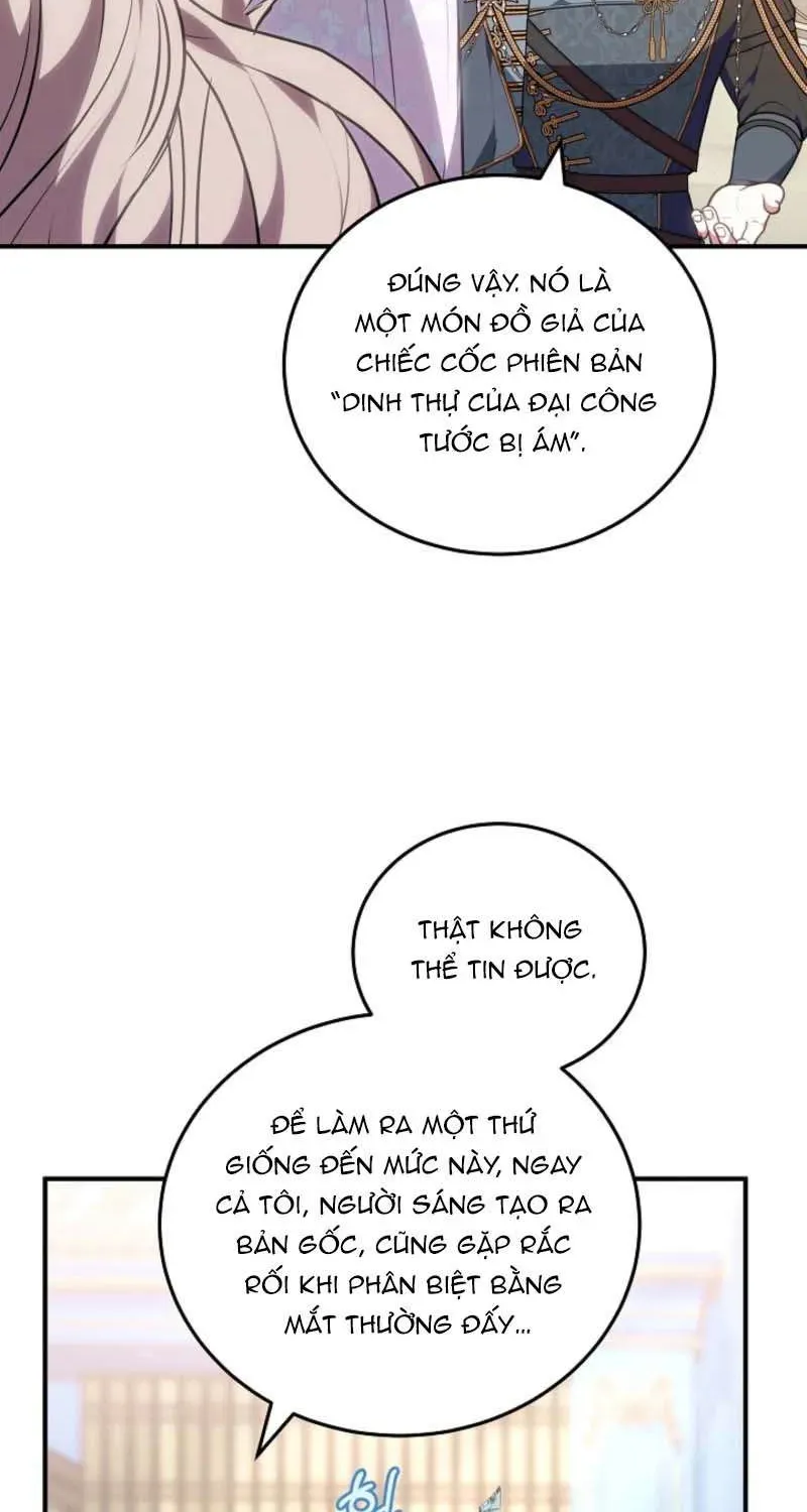 Mặc Dù Thích Ở Nhà Nhưng Tôi Lại Xuyên Vào Thể Loại Giam Cầm Đen Tối Chap 36 - Next Chap 37