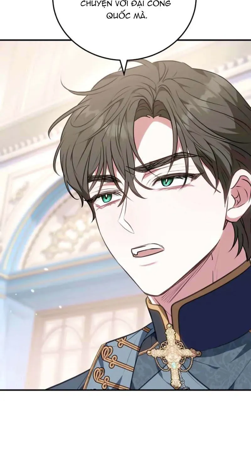 Mặc Dù Thích Ở Nhà Nhưng Tôi Lại Xuyên Vào Thể Loại Giam Cầm Đen Tối Chap 36 - Next Chap 37