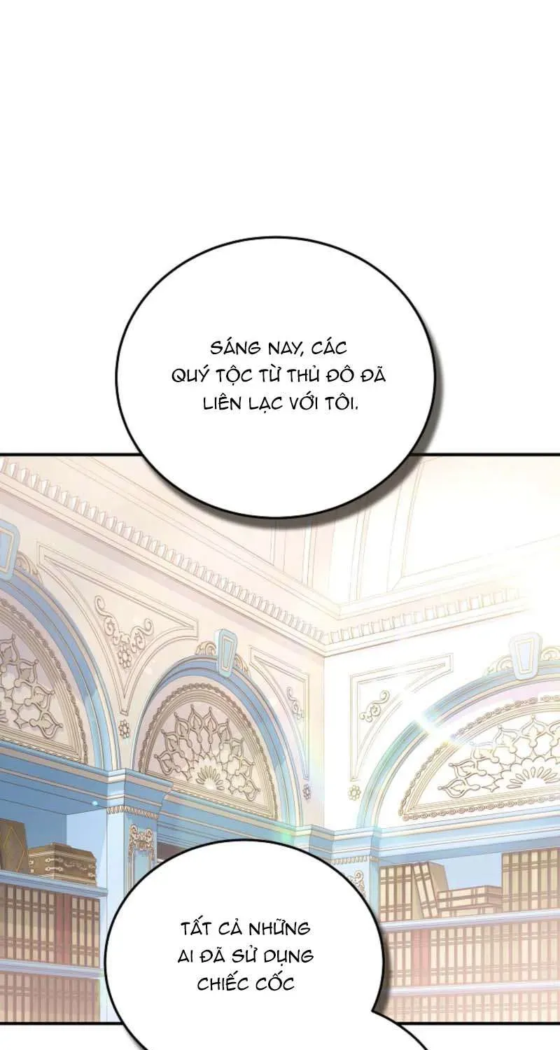 Mặc Dù Thích Ở Nhà Nhưng Tôi Lại Xuyên Vào Thể Loại Giam Cầm Đen Tối Chap 36 - Next Chap 37