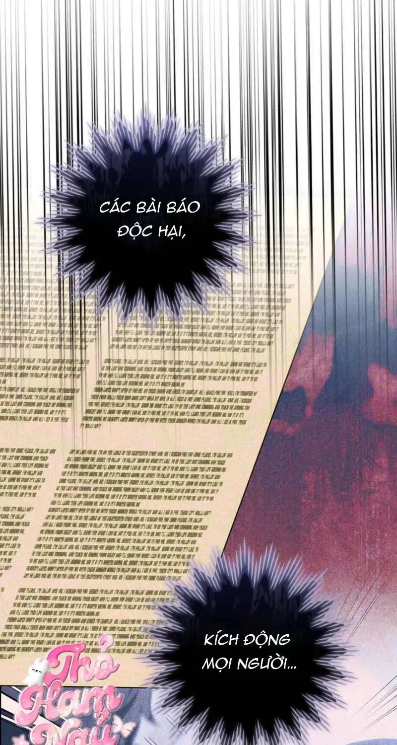 Mặc Dù Thích Ở Nhà Nhưng Tôi Lại Xuyên Vào Thể Loại Giam Cầm Đen Tối Chap 36 - Next Chap 37